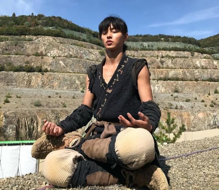 Kento Yamazaki Segera Nikah, Intip Potret Terbarunya