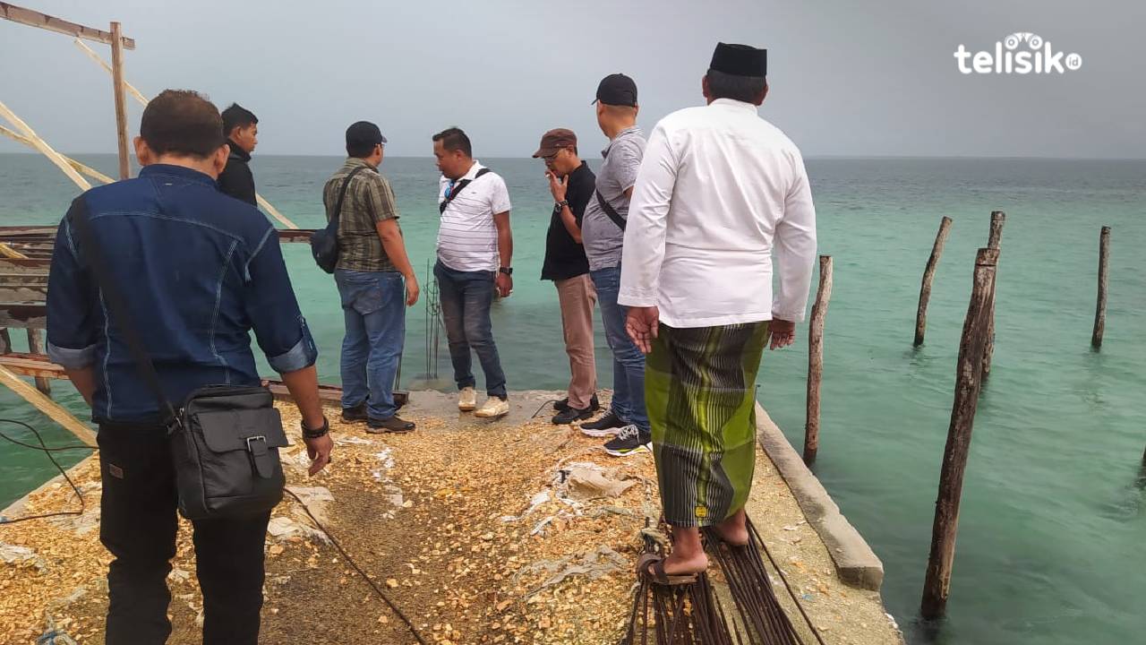 Kerugian Dugaan Korupsi Pengadaan Lampu Tenaga Surya Desa Pasikuta Muna Rp 525 Juta