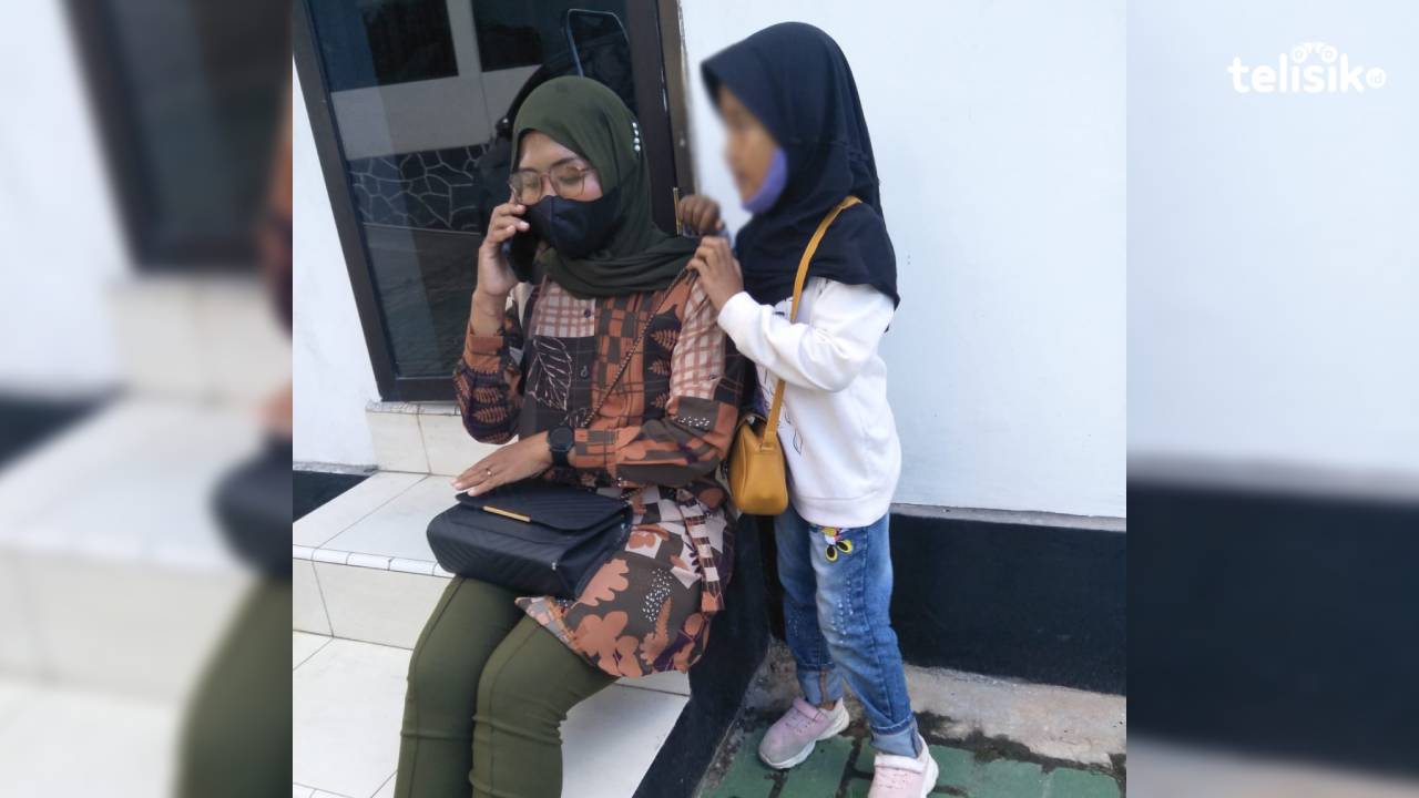 Kisah Pilu Ibu Rumah Tangga Setelah Nyaris Tewas Dianiaya Mantan Suami