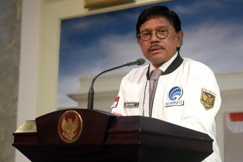 Kominfo Sebut Telah Tutup 560 Ribu Website Judi Online