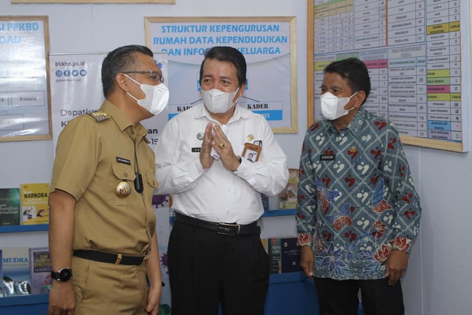 Komitmen Cegah Stunting, BKKBN Sultra Gandeng Pemda hingga Media