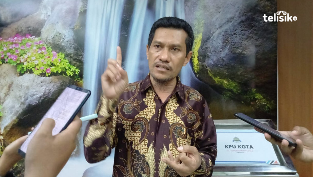 KPU Kendari Ungkap Perbedaan Pemilu 2019 dengan 2024