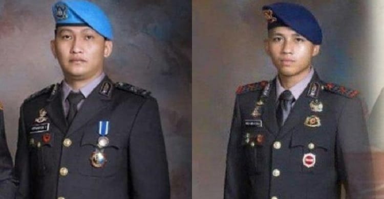 Kronologi Bharada E Tembak Brigadir J dari Jarak Dekat Walau Sudah Terkapar, Berlangsung 2 Menit