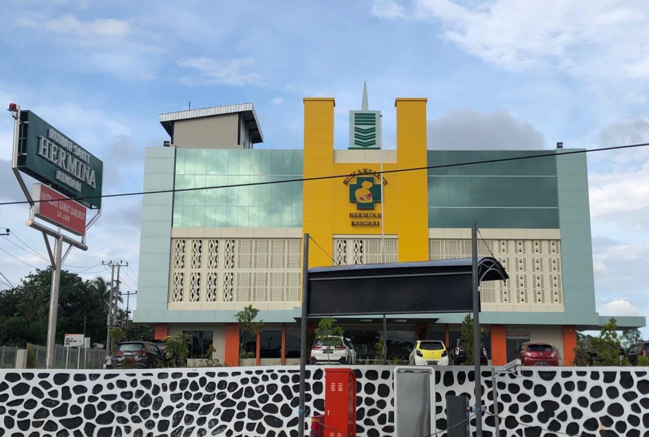 Lowongan Kerja Kendari: RS Hermina Butuhkan Teknisi Umum, Ini Linknya