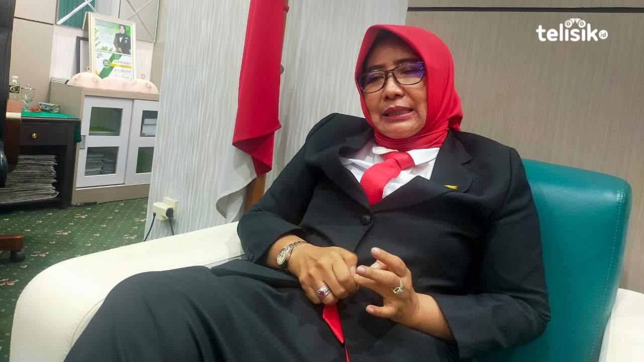 Main Mesum Saat Bimtek, PKB Pecat Anggotanya di DPRD Pasuruan