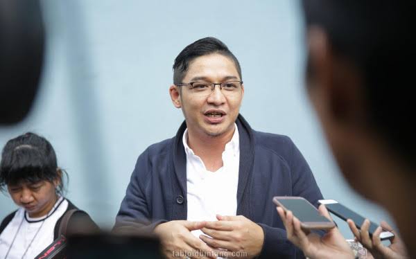 Maju Caleg 2024, Pasha Ungu Siapkan Duit Rp 1 Miliar Lebih