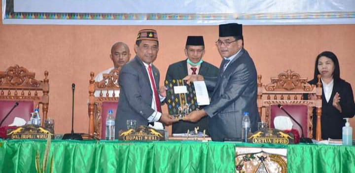 Manggarai Siapkan Duit Rp 50 Miliar untuk Pemilu 2024, dari Sini Sumbernya