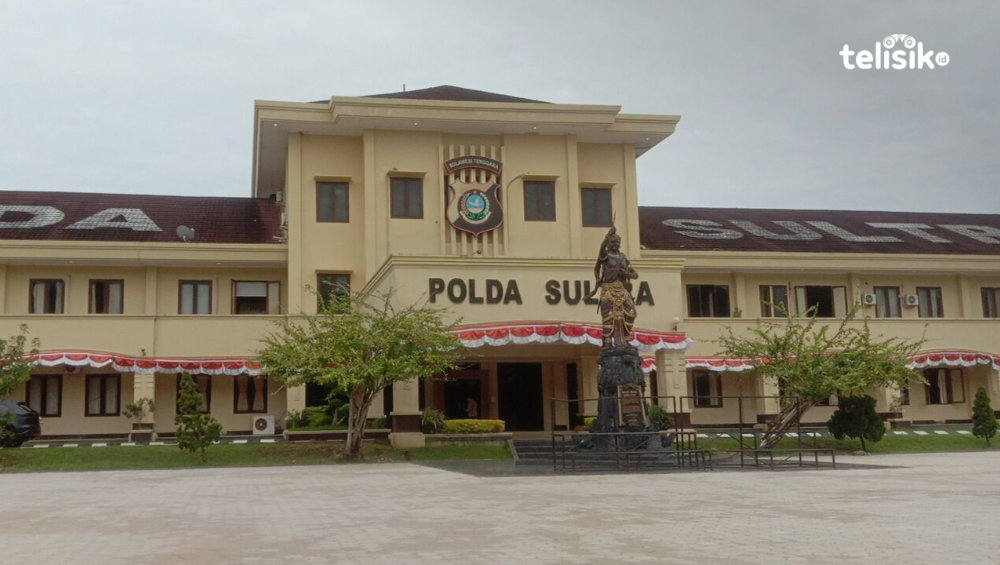 Mantan Plt Kadis Pertanahan Baubau Diperiksa Polisi Soal Dugaan Korupsi Pengadaan Tanah, Sekda Bakal Menyusul