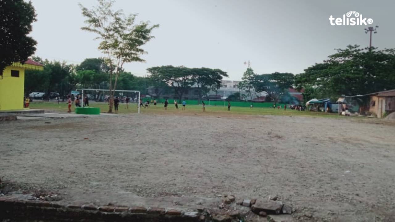 Mantan Wakil Wali Kota Medan Diduga Menipu Rp 2 Miliar Naik Status