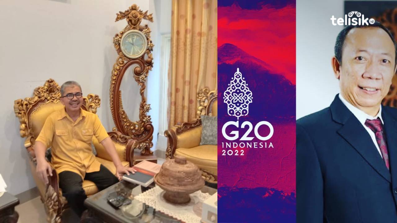 Muswil KAHMI, Ajang Mencari Calon Pemimpin Sultra 2024