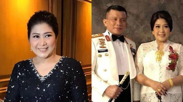 Nasib Anak Usai Putri Cendrawathi dan Ferdy Sambo Terancam Hukuman Mati, Mengharukan