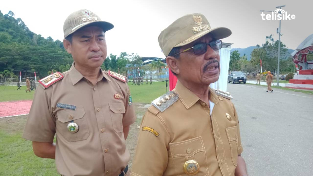 Nur Rahman-Abbas Harap Pj Bupati Kolaka Utara Lanjutkan Program Revitalisasi Kakao
