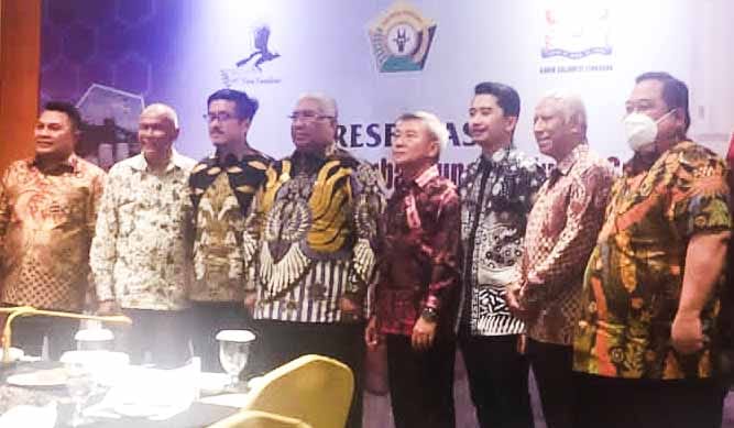 Pabrik Baterai dan Baja Segera Dibangun di Kolaka Utara, Investasi Capai Ratusan Triliun