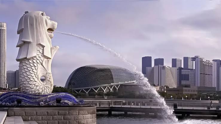 Parah, Singapura Bakal Izinkan Seks Sesama Jenis