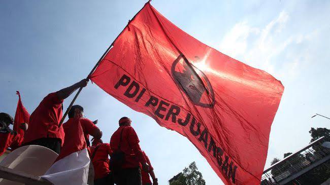 PDIP Ungkap 4 Kader Terbaik Layak Maju Capres 2024
