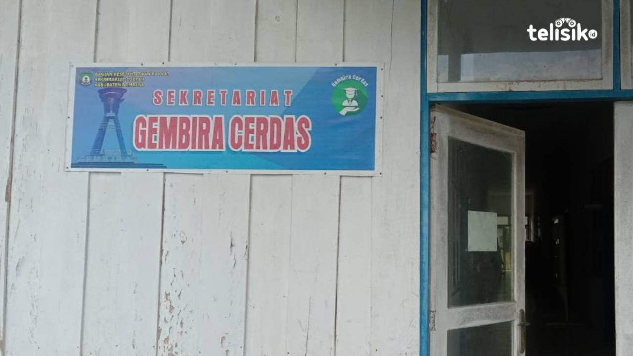 Pemda Bombana Buka 500 Kuota Beasiswa Mahasiswa, Pendaftaran Mulai 8 Agustus