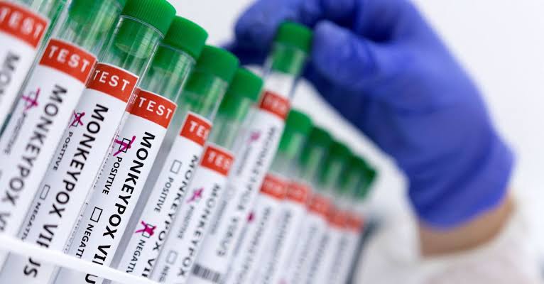 Pemerintah Target Distribusi Vaksin Cacar Monyet Akhir Tahun Ini