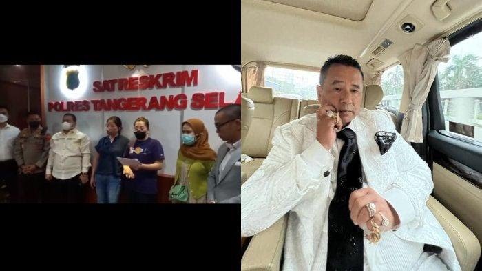 Pencuri Cokelat di Alfamart Minta Maaf, Hotman Paris: Lawan Nyerah