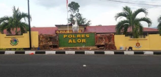 Perkosa Siswi SMA Lagi Mabuk, 4 Pelaku Ditangkap Polisi