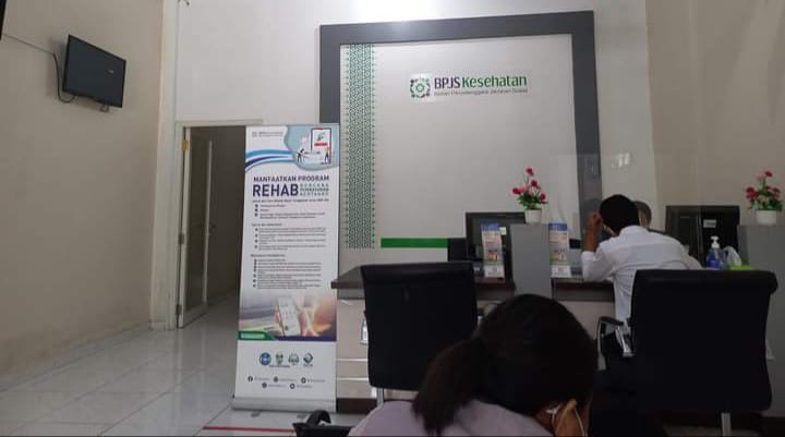 Persentase Penduduk Manggarai yang Terdaftar BPJS Kesehatan Dinilai Cukup Baik