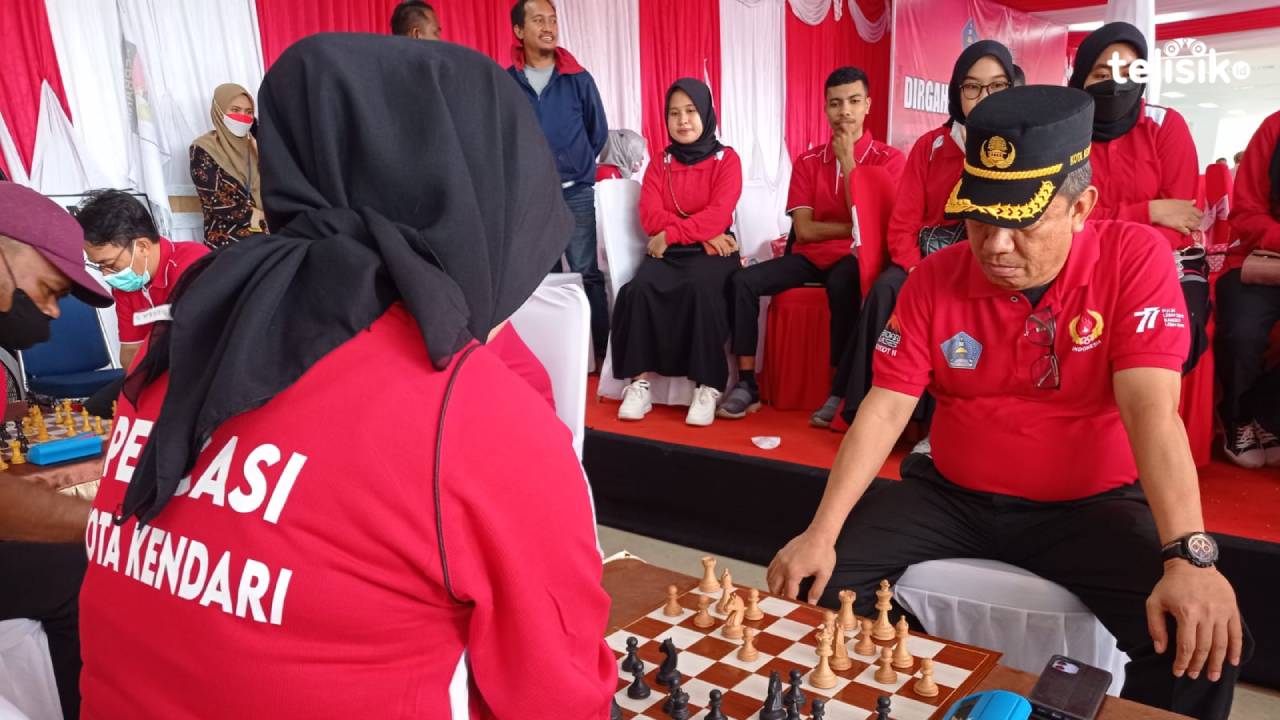 Pertahankan Juara Umum Porprov, Pemkot Kendari Seleksi Atlet