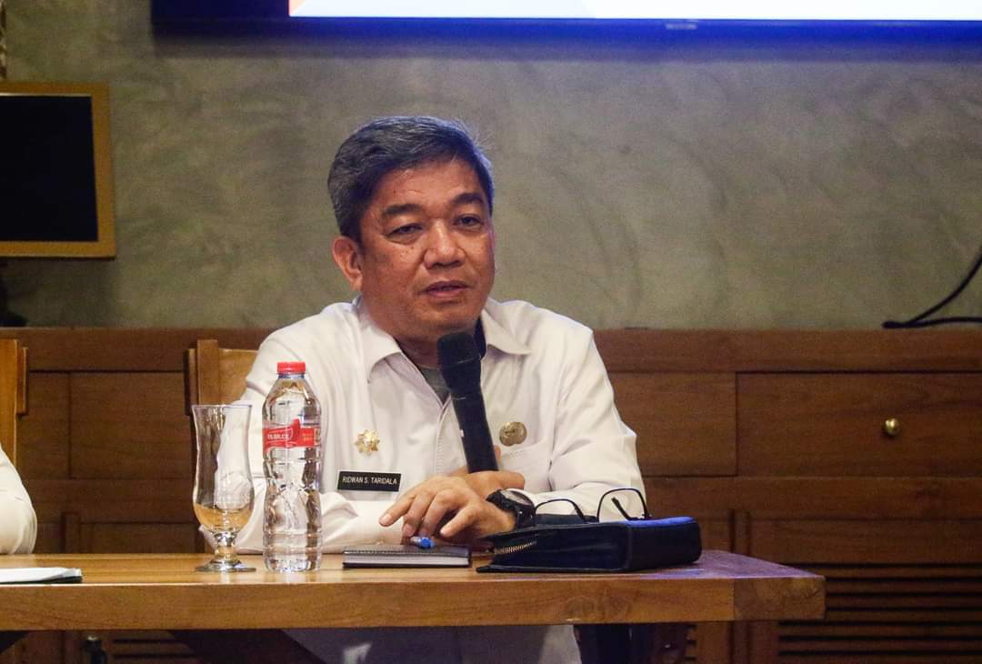 Pimpinan 2 OPD Kendari Kosong, Pemkot Temui KASN