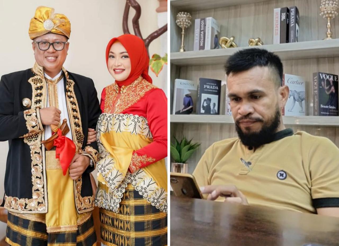 Pinjaman PEN Muna Barat Rp 180 M Tidak Rasional, Hanya Jadi Beban Daerah