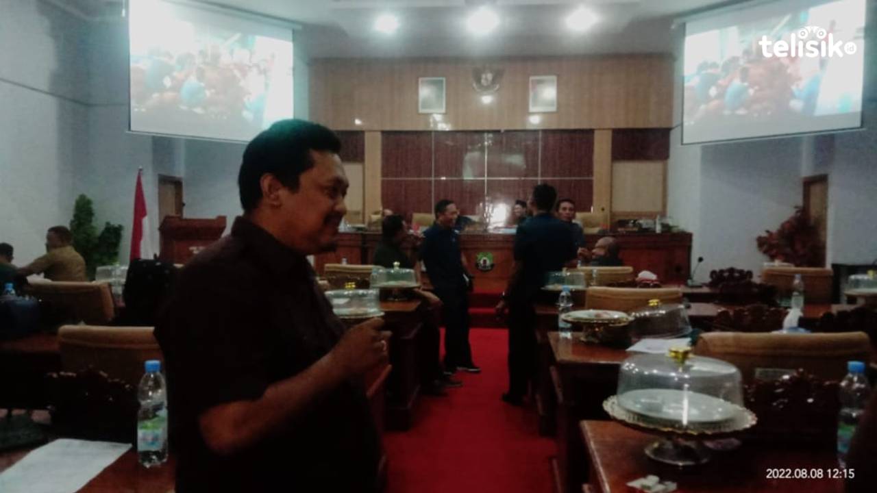 Polemik Pergantian Aparat Desa, DPRD dan Camat Bakal Adu Kekuatan Surat