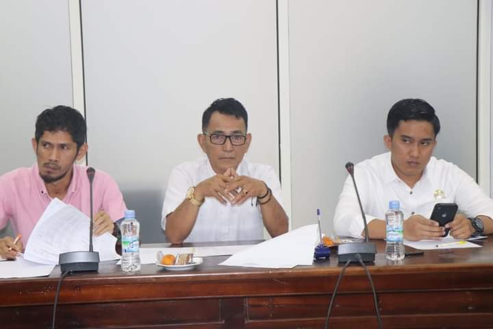 Politisi PDIP Minta Kebijakan Pindah ASN di Kolaka Utara Dibuka Kembali