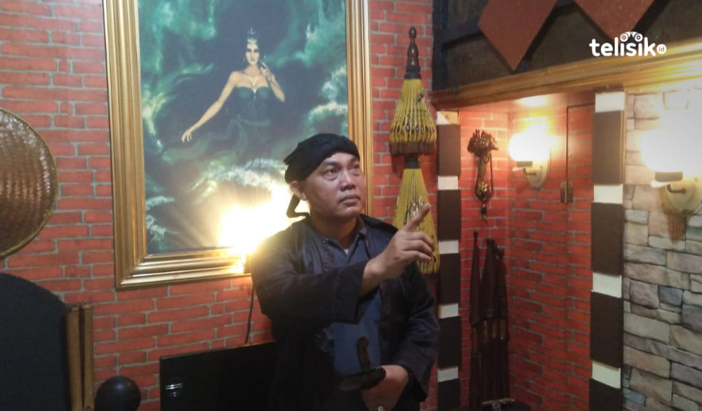 Prabowo Ketiban Pulung Presiden, Golkar dan PDIP Berjaya di Pileg 2024