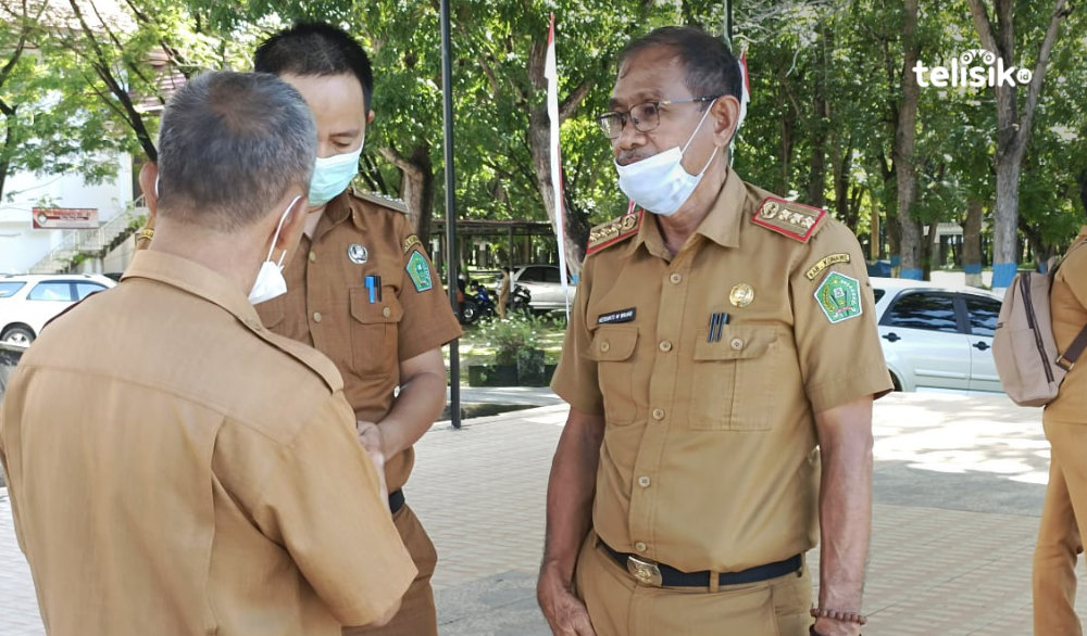 Produksi Sampah di Konawe Capai 33 Ton Perhari