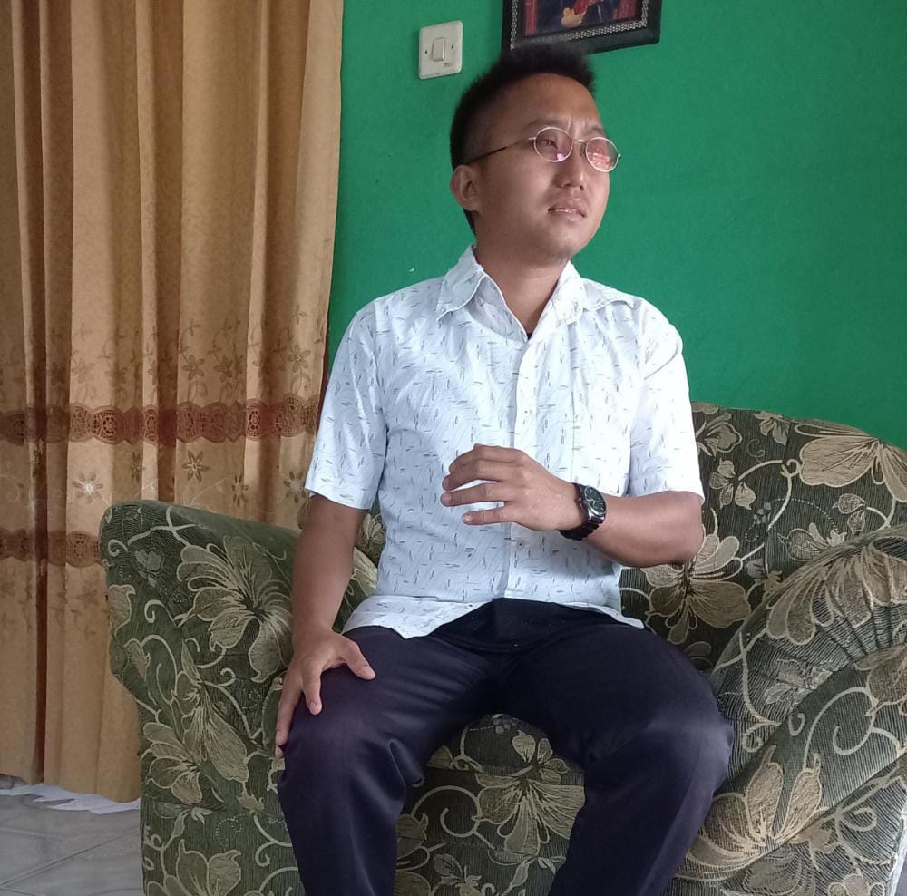 Prof B Tersangka, Keluarga Korban Pertanyakan Sanksi Universitas