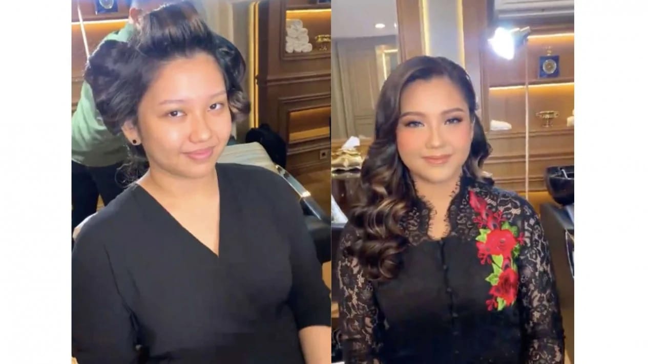 Profil Anak Sulung Ferdy Sambo, Gadis Cantik Ingin Ikuti Jejak Putri Cendrawathi