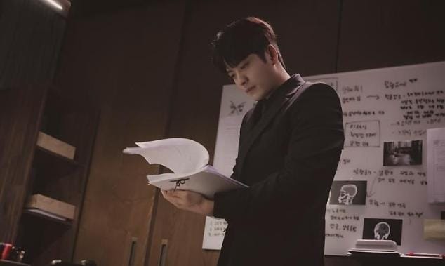 Profil dan Fakta Kang Tae Oh Pemain Extraordinary Attorney Woo