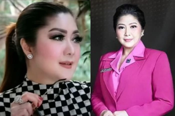 Profil Lengkap Putri Cendrawathi Tersangka Pembunuhan Brigadir J, Kenal Ferdy Sambo di Sini