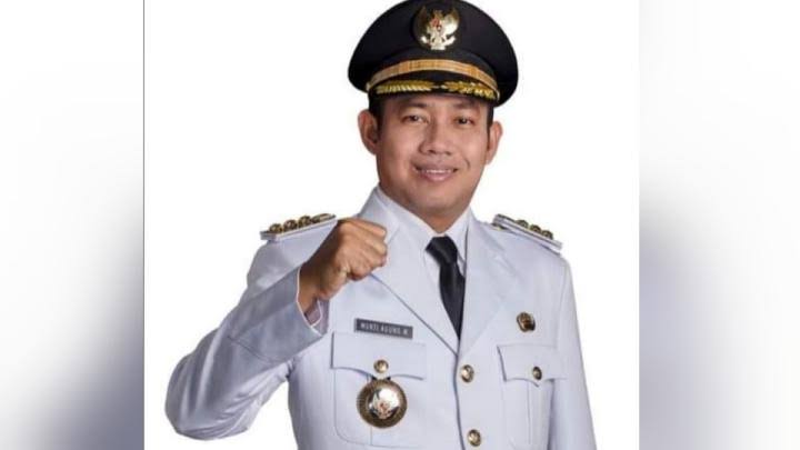 Profil Mukti Agung Wibowo, Bupati Pemalang Terjaring OTT KPK
