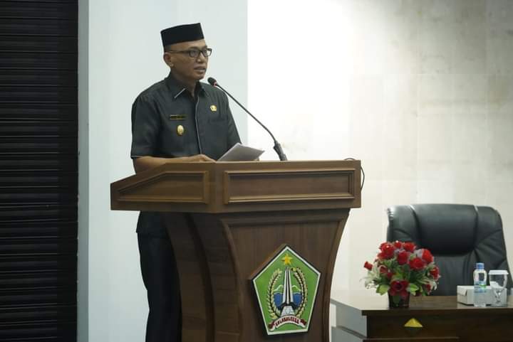 Proyeksi Belanja Operasi Kolaka Utara 2023 Rp 432,5 Miliar, Terbesar Belajar Pegawai