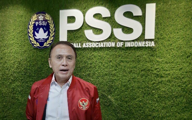 PSSI Pastikan Indonesia Tak Keluar AFF, Ini Alasannya