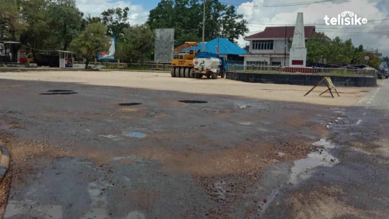 PT SMI Belum Transfer Dana Pinjaman PEN Tahap II