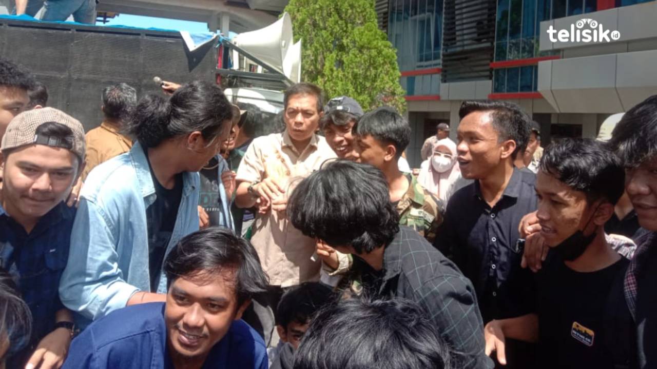 PT Tiran Diduga PHK Karyawan Sepihak, DPRD Segera RDP