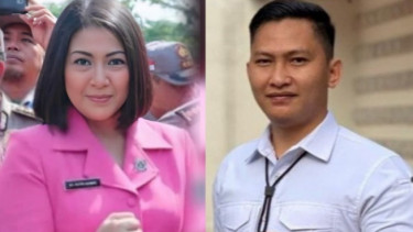 Putri Cendrawathi Tetap Ngaku Korban Pelecehan, Brigadir J Masuk Kamar Lucuti Pakaiannya