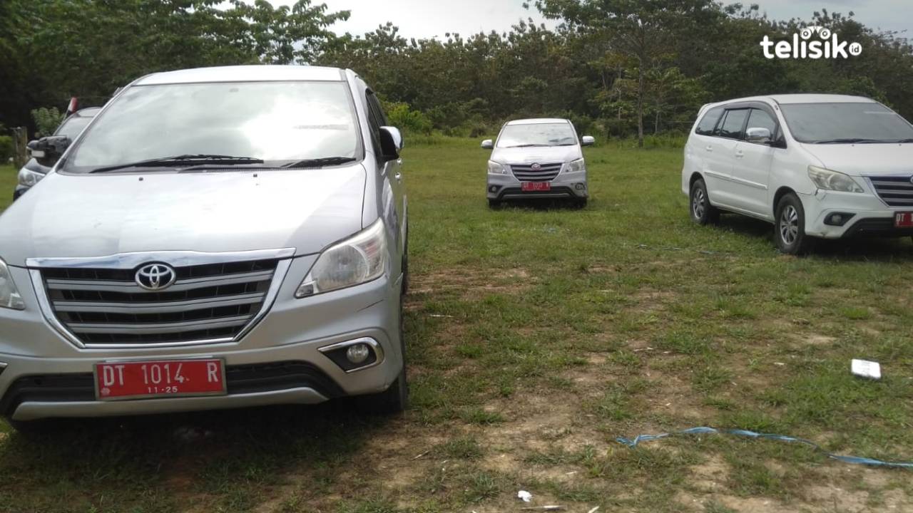 Randis di Muna Barat Bakal Dilabel