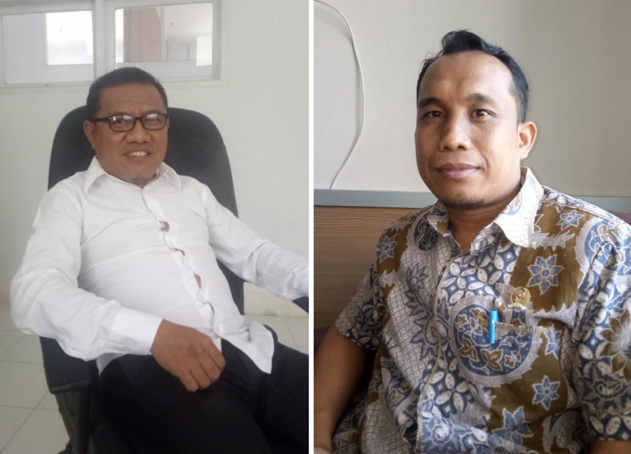 Rapat Bamus Penjadwalan Pengangkatan Ketua DPRD Muna Diputuskan 8 Agustus