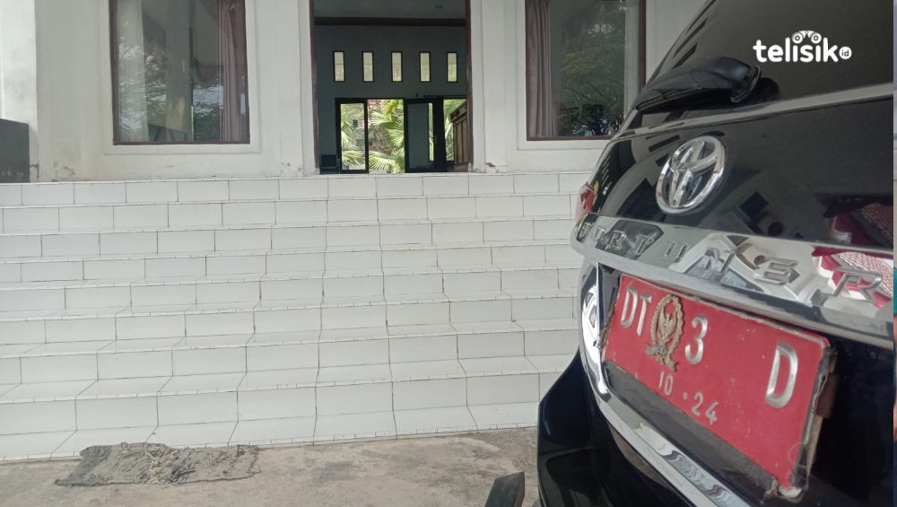 Rapat Bamus Penjadwalan Pengangkatan Ketua DPRD Muna Terganjal Lagi