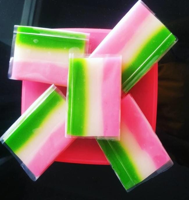 Resep Es Gabus, Jajanan Favorit Era 90-an