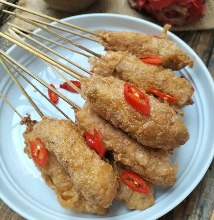 Resep Sempol Tempe Kekinian, Enak dan Lembut
