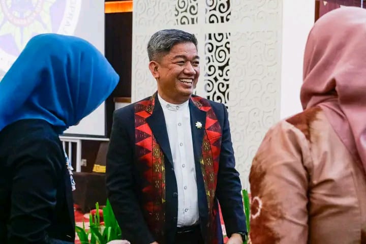 Ridwansyah Taridala Berpeluang Diusulkan DPRD Jadi Pj Wali Kota Kendari