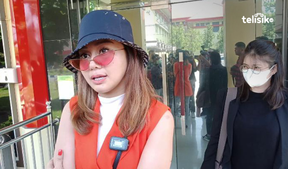 Selebgram Denise Chariesta Diperiksa Polisi, Ini Kasusnya