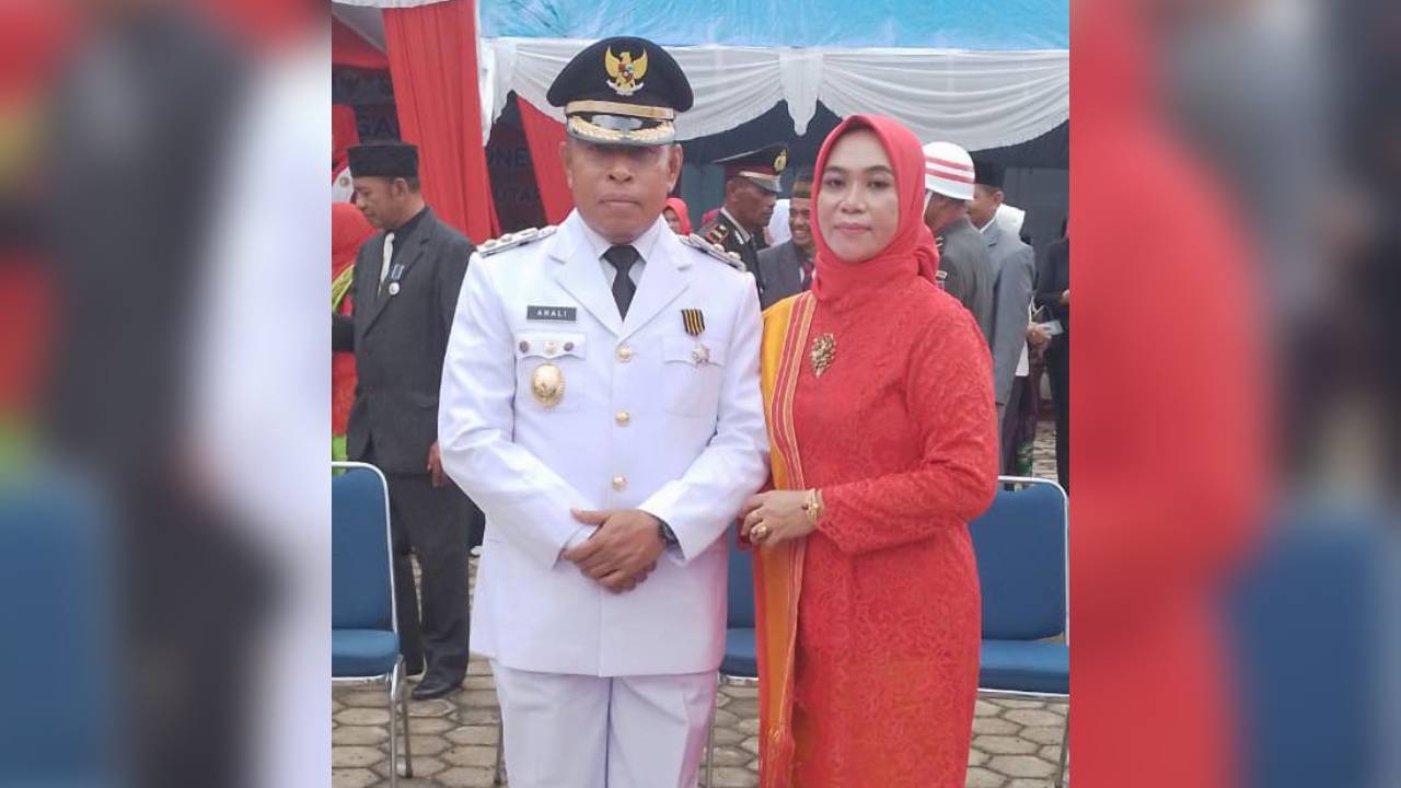 Semua Warga Berhak Maju Pilkada 2024, Ahali Fokus Bantu Bupati