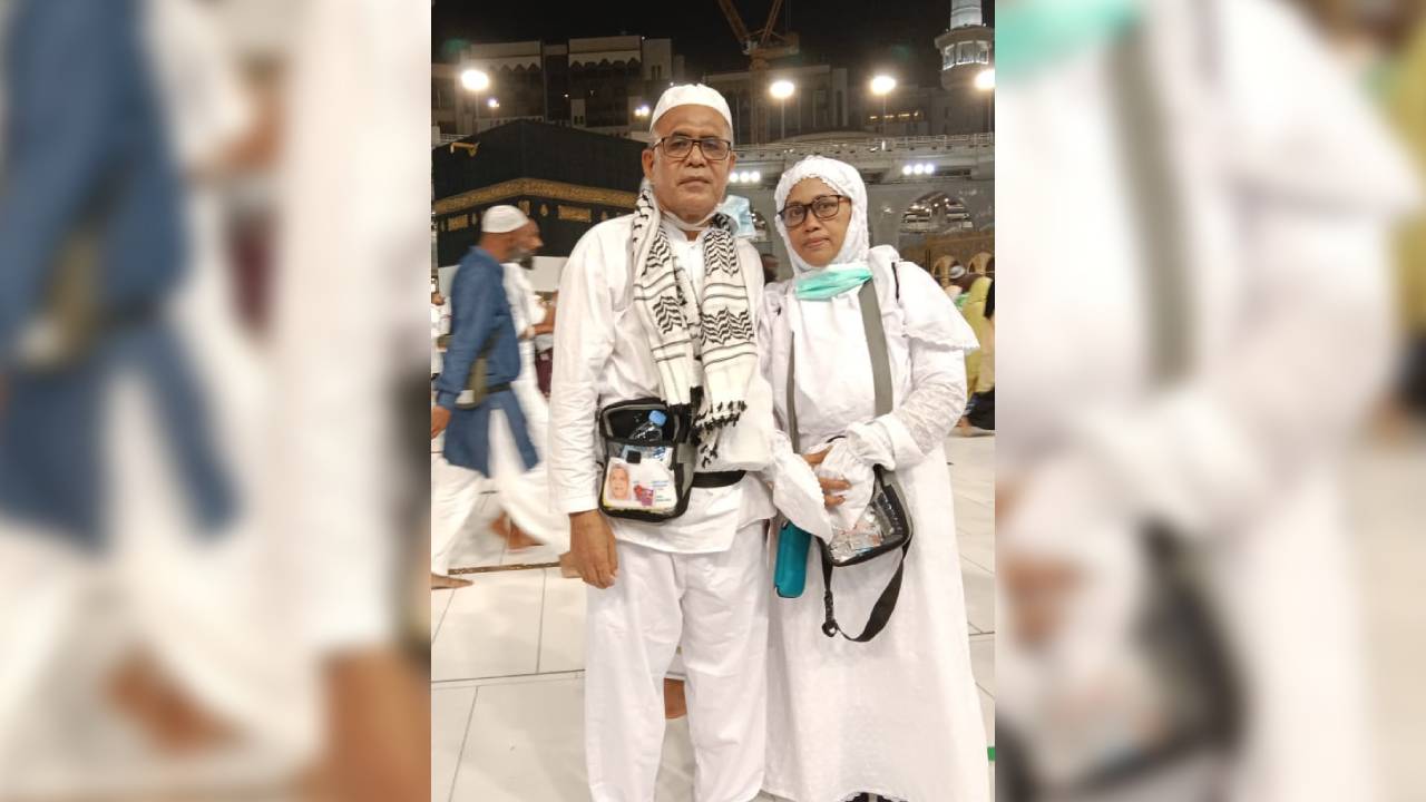 Siap Kembali ke Tanah Air, 30 Jemaah Haji Muna Sehat